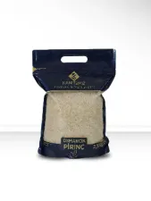 YENİ MAHSÜL OSMANCIK PİRİNÇ 2,5 KG
