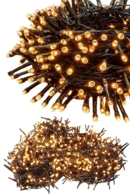 Yeni Nesil 10 Metre Gün Işığı Led Işık İç Mekan Kullanımı