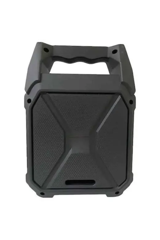 Yeni Nesil 6.5 İnç Bluetooth Hoparlör krofonlu Taşınabilir Ses Siste
