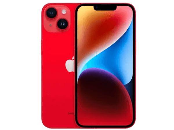 Yenilenmiş G1 Iphone 14 Plus 128 Gb Akıllı Telefon Kırmızı