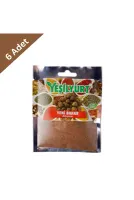 yeşilyurt Yeni Bahar