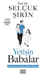 Yetişin Babalar