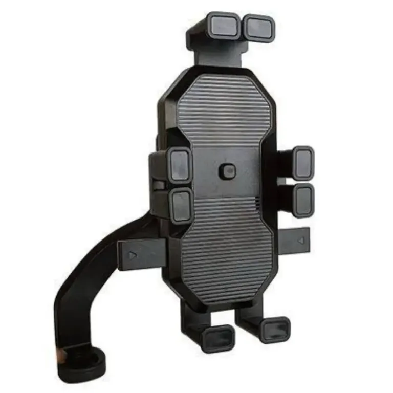 Yf90-Dc Motosiklet Gidon Telefon Tutucu ZR760