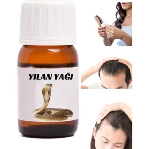 Yılan Yağı 20ml