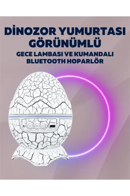 Yıldız Gökyüzü Efektli Çok Modlu Gece Işığı