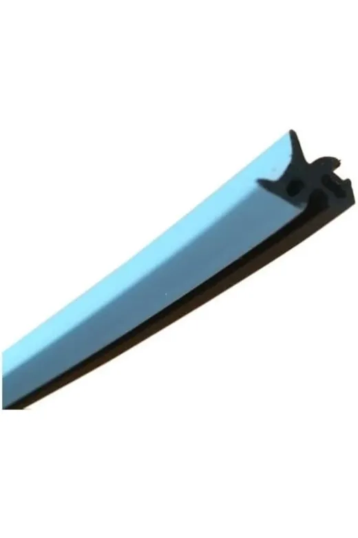 Yıldızan 64852339533011232700 Brkshop Pvc Pimapen Kapı Pencere Fitili Kalın Ebat Gri (12 Mt.) 1232700