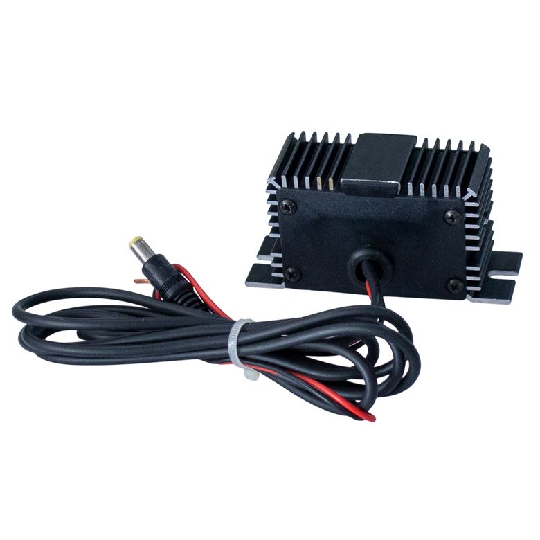YILKA YNS-200 24V to 5V 3A Switch Mode DC-DC Konvertör Voltaj Düşürücü Regülatör (Buck)