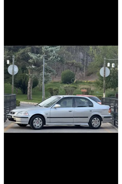 YK 1412 Honda Civic 1.6 Ies Uyumlu 14'' İnç Jant Kapağı 4 Adet-Takım Halinde. Etiket Hediyeli