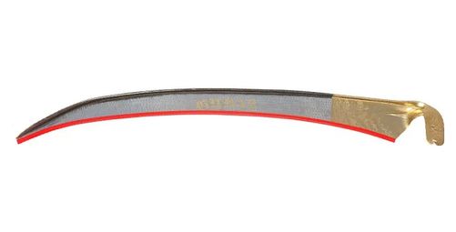 YNT İthalat 76831145 Tırpan 75 Cm - Ot, Ekin, Bahçe Biçme