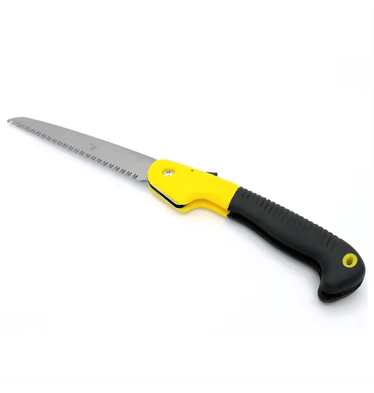 YNT İthalat AH-AVH-1096 180 Mm Katlanır Budama Testeresi Çakı Tipi