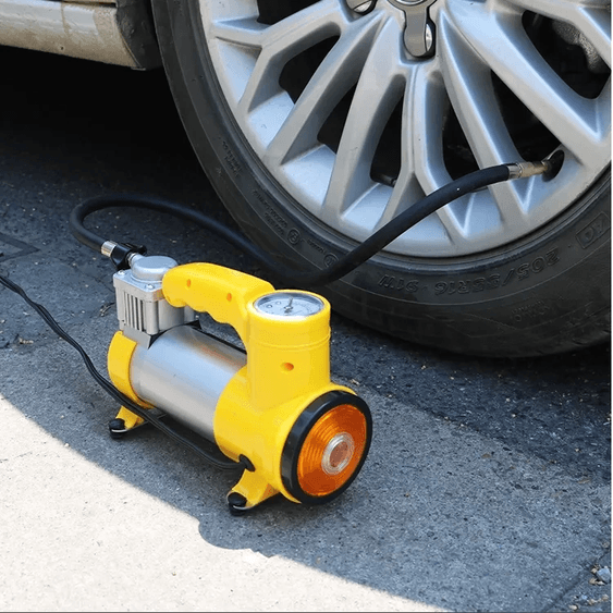YNT İthalat AH-AVH-1157 Ka-735 150 Psı 35 Lpm Oto Hava Kompresörü