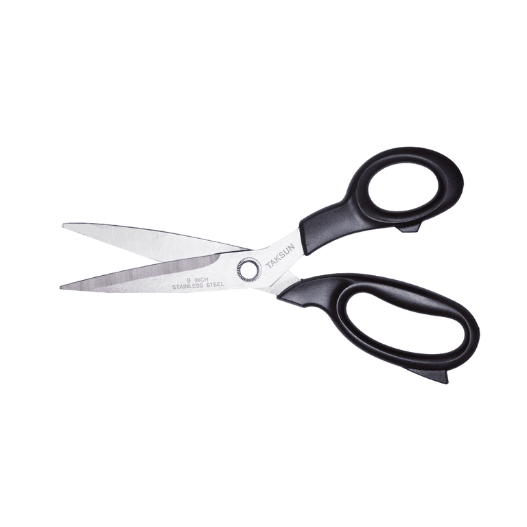 YNT İthalat AH-AVH-783 Taksunterzi Makası 9'' (23Cm) Gl120