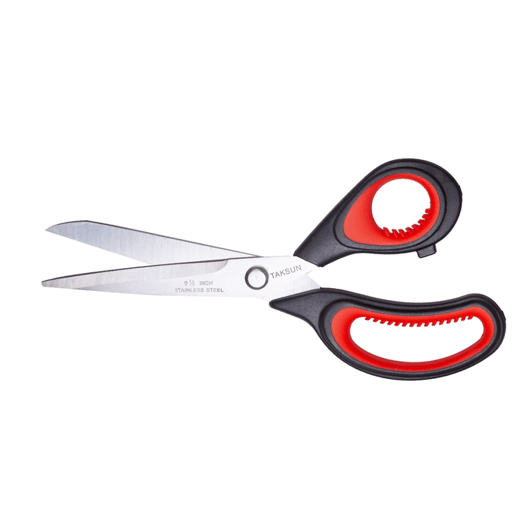 YNT İthalat AH-AVH-785 Taksun Terzi Makası 9,5'' (24Cm) Gl190
