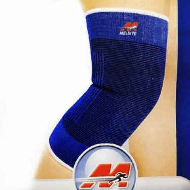 YNT İthalat AK-A116 Sporcu Dizlik 2 Li Set