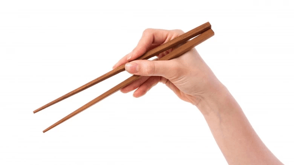 YNT İthalat AK-A301 Çin Çubukları Chopsticks (10 Çift)