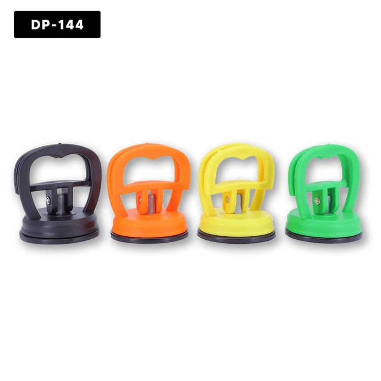 YNT İthalat AKH-DP-144 Göçük Düzeltici