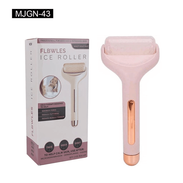 YNT İthalat AKH-MJGN-43 Ice Roller