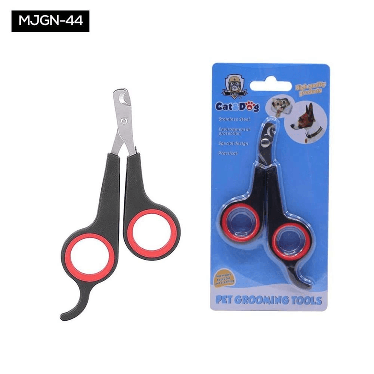 YNT İthalat AKH-MJGN-44 Kedi Köpek Tırnak Makası