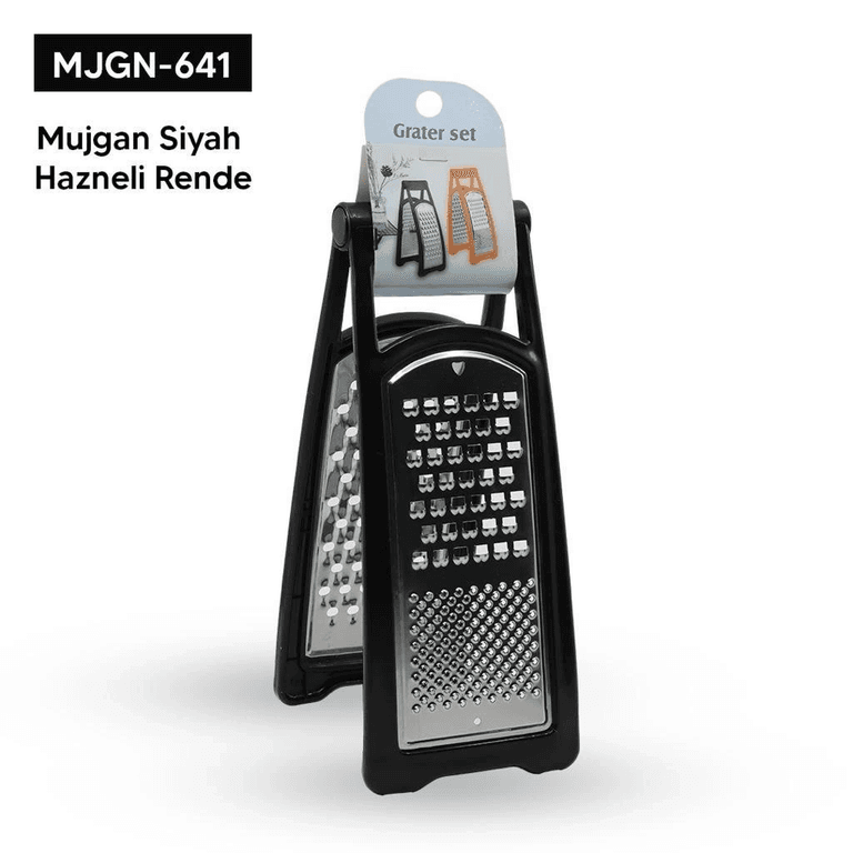YNT İthalat AKH-MJGN-641 Rende