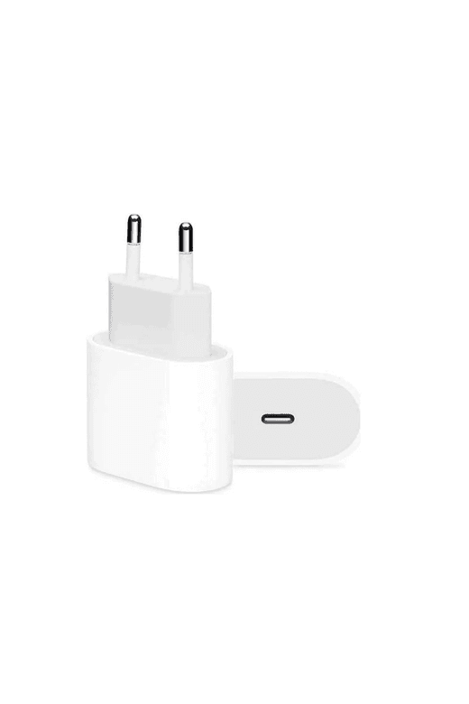 YNT İthalat EM-Adaptör Apple Samsung Orjinal 20 Watt Type-C Pd Hızlı Şarj Başlık Adaptör Garantili