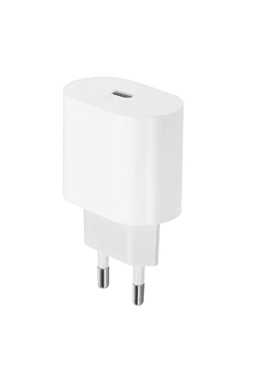 YNT İthalat EM-Adaptör Apple Samsung Orjinal 20 Watt Type-C Pd Hızlı Şarj Başlık Adaptör Garantili