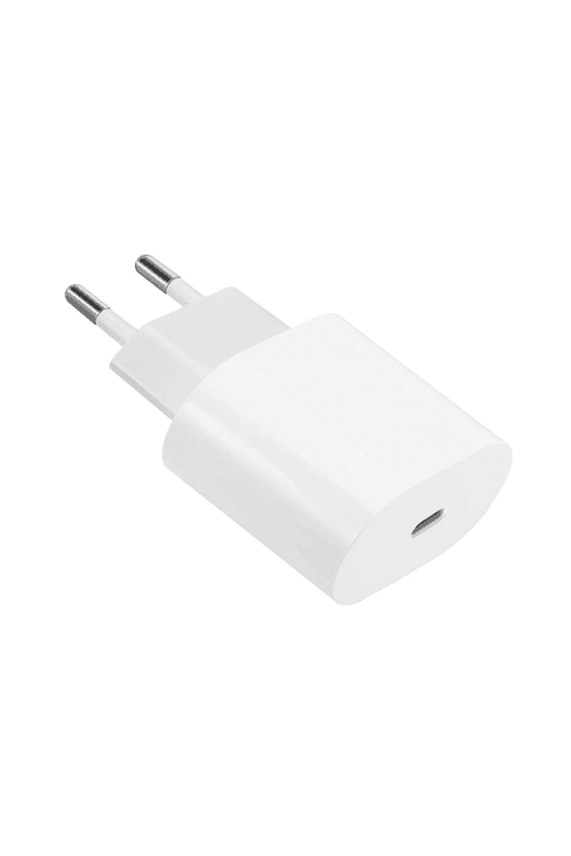 YNT İthalat EM-Adaptör Apple Samsung Orjinal 20 Watt Type-C Pd Hızlı Şarj Başlık Adaptör Garantili