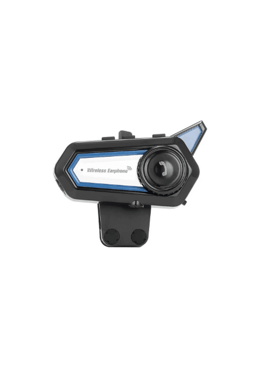 YNT İthalat EM-bt31 Bt31 Kask Kulaklık Bluetooth 5.0 Motosiklet Interkom Su Geçirmez Kablosuz Kulaklık