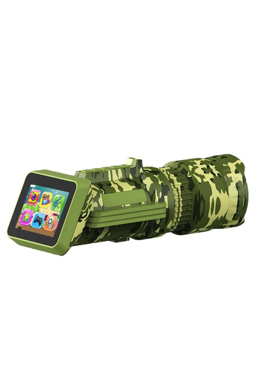 YNT İthalat EM-dürbün Digital Dürbün 8,0 Megapixel, 2.0 Lcd Hd Uzun Menzilli Taşınabilir 1080Px720P Tripodlu Dürbün