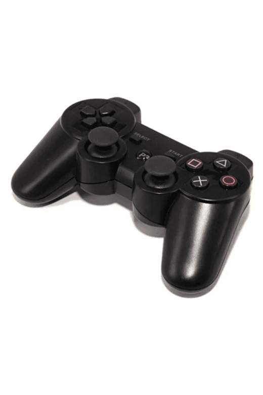 YNT İthalat EM-ps3kol Ps3 Kablosuz Analog Oyun Kolu Oyuncu Konsolu Dualshock Wireless Joystick Controller