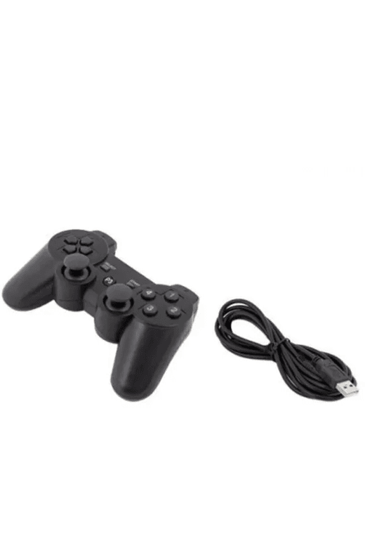 YNT İthalat EM-ps3kol Ps3 Kablosuz Analog Oyun Kolu Oyuncu Konsolu Dualshock Wireless Joystick Controller