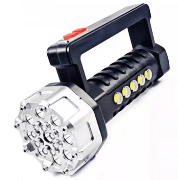 YNT İthalat FA-0015704 P-17 17+5 Cob Ledli Işıldak Fener