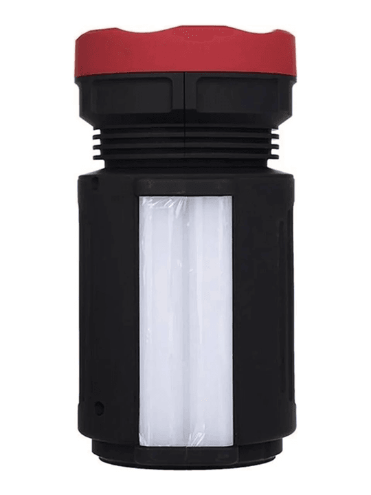 YNT İthalat FA-0015711 Wıson Ws-3580 Uzun Menzilli Led El Feneri 28Saat Çalışma Süresi 10Watt