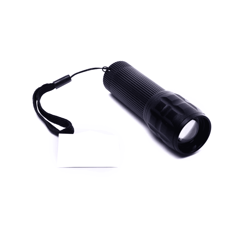 YNT İthalat GF-GUVF-405 Super Zoomlu El Feneri  Wt-050