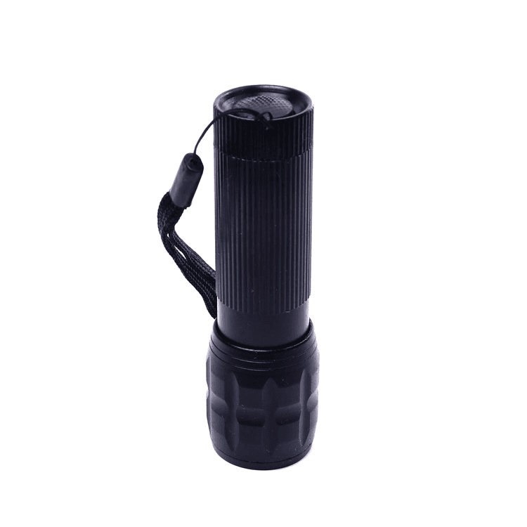 YNT İthalat GF-GUVF-405 Super Zoomlu El Feneri  Wt-050