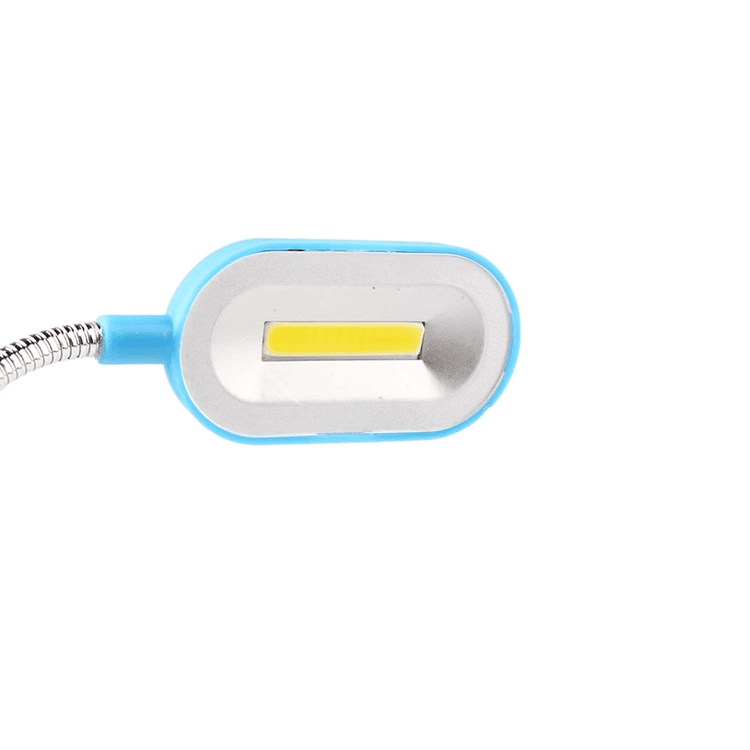 YNT İthalat GF-GUVF-453 Sob Ledli Mıknatıslı Masa Lambası  Wt-320