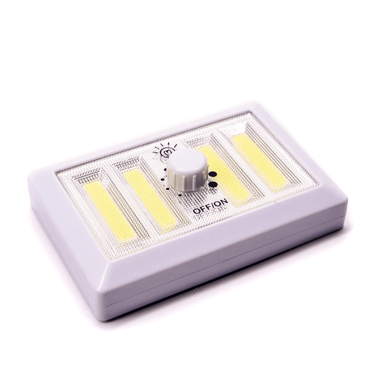 YNT İthalat GF-GUVF-474 Dimmerli Işık Seviyesi Ayarlanabilir Ledli Lamba  Wt-383