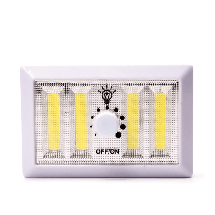 YNT İthalat GF-GUVF-474 Dimmerli Işık Seviyesi Ayarlanabilir Ledli Lamba  Wt-383