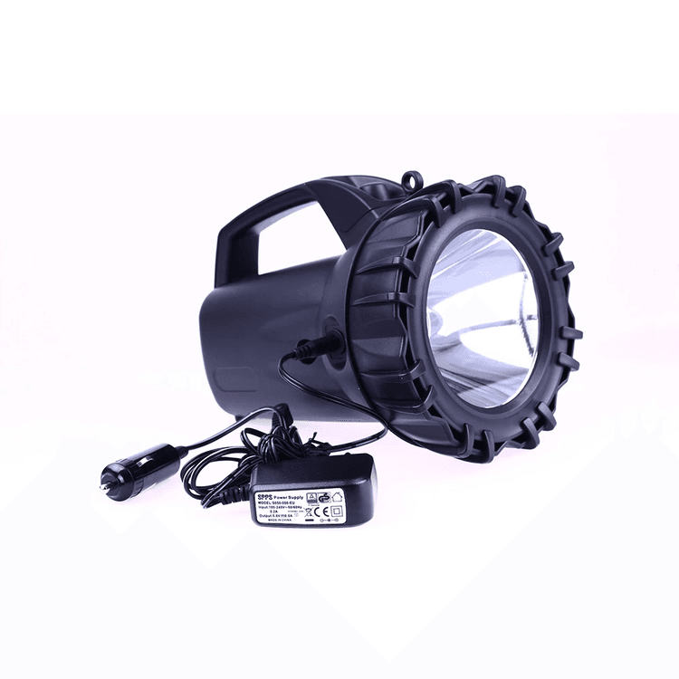 YNT İthalat GF-GUVF-477 Şarjlı 50 W Büyük Fener  Wt-400