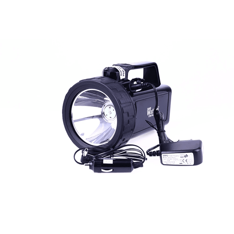 YNT İthalat GF-GUVF-478 Güvenlik Feneri 30 W Kuvvetinde Wt-401
