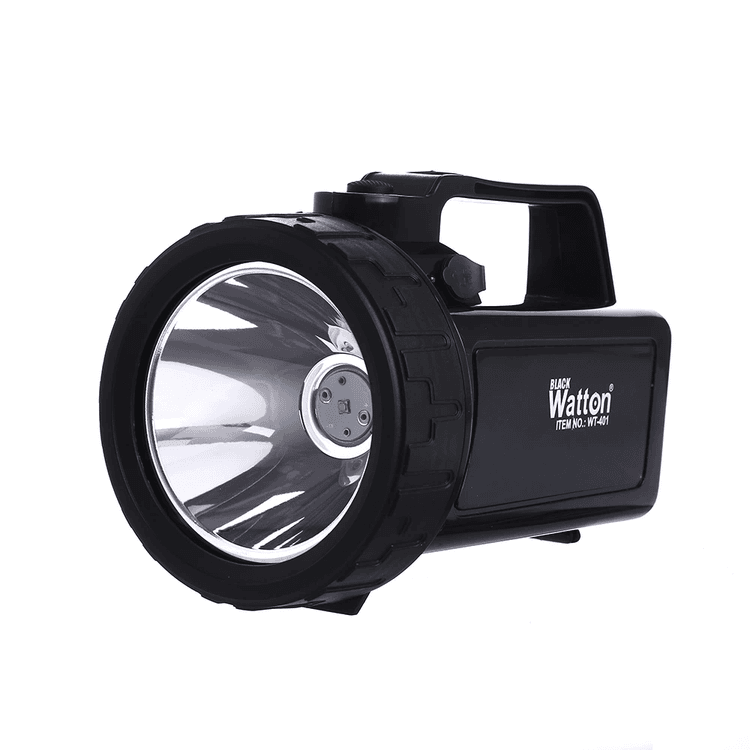 YNT İthalat GF-GUVF-478 Güvenlik Feneri 30 W Kuvvetinde Wt-401