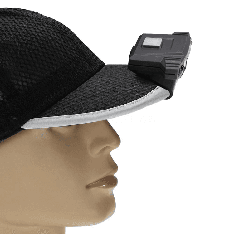 YNT İthalat GF-GUVF-574 Şarjlı Baret Lambası  Wt-606