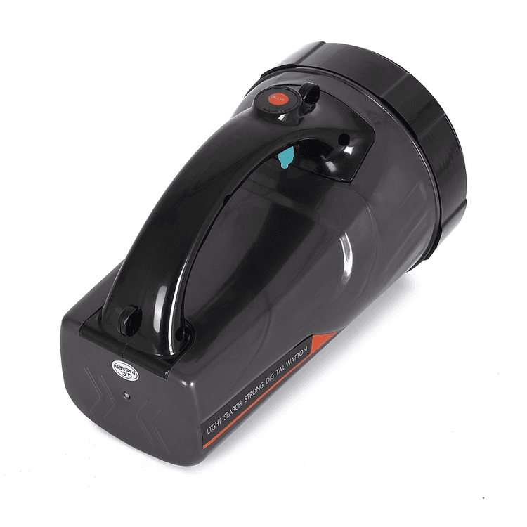 YNT İthalat GF-GUVF-589 1200 Lümen 25 Ledli El Feneri  Wt-239