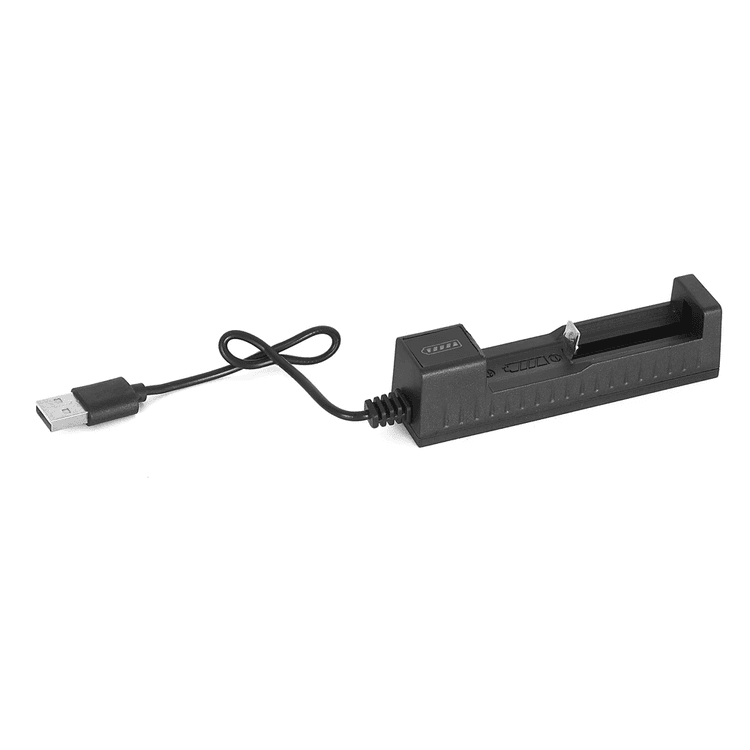 YNT İthalat GF-GUVF-593 Tg-10 Şarjlı Profesyonel Av Feneri  Wt-620