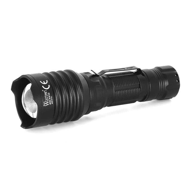 YNT İthalat GF-GUVF-593 Tg-10 Şarjlı Profesyonel Av Feneri  Wt-620
