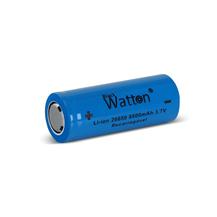 YNT İthalat GF-GUVF-599 Cree Q8- Xpg 8+1 Led  Şarjlı El Feneri  Wt-623