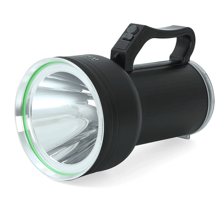 YNT İthalat GF-GUVF-611 Gt Led Taşınabilir Güneş Solar Ledli Fener  Wt-415