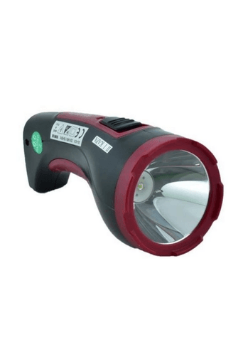 YNT İthalat HT-HIS-1404 Gold Sılver Gs-4231 3 Watt Şarjlı El Feneri
