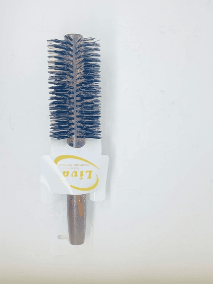 YNT İthalat HT-HIS-1493 Liva 740 Isıya Dayanıklı Fön Fırçası Tarak