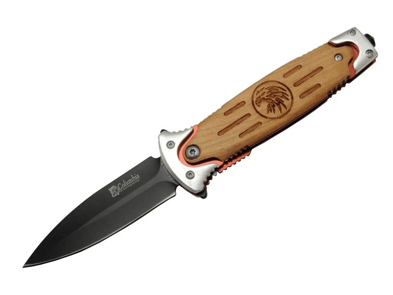 YNT İthalat HT-HIS-1888 Columbıa Fs-1103-2 Eagle Çakı