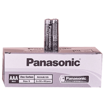 YNT İthalat HT-HIS-854 İnce Pil Aaa 60Lı Paket